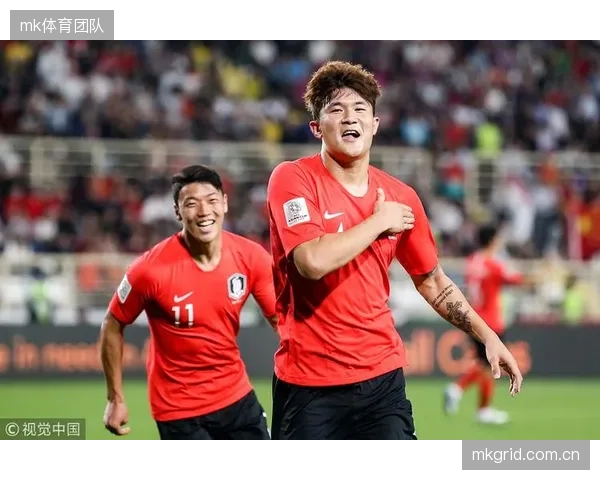 金玟哉将成韩国防线支柱，其顶级对抗效率是应对捷克高中锋希克的关键。